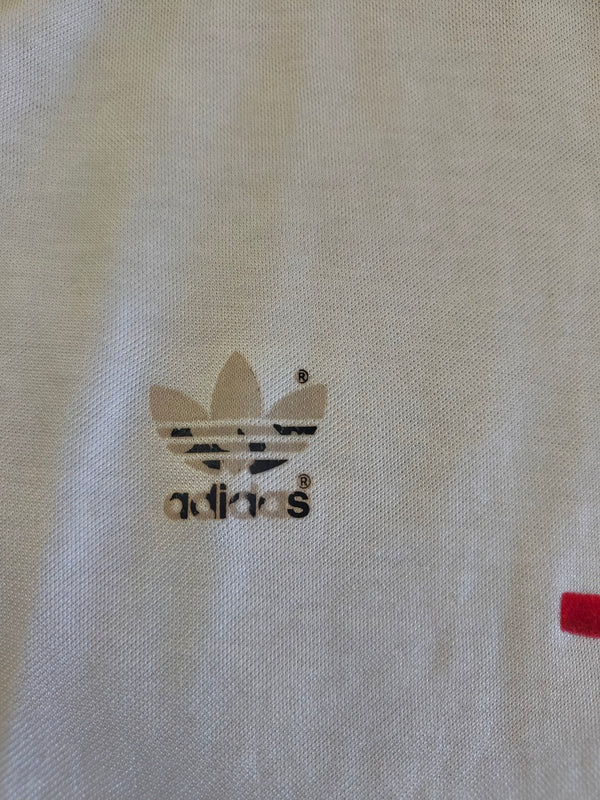 FC Bayern Munich Away Football Shirt 1989-1990 (M)