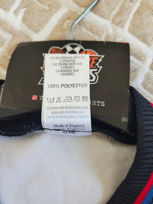 FC Bayern Munich Away Football Shirt 1996-1998 (XL)