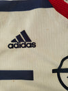 FC Bayern Munich Away Football Shirt 1998-1999