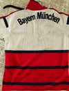 FC Bayern Munich Away Football Shirt 1998-1999