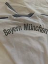 FC Bayern Munich Away Football Shirt 2002-2003 (L)