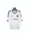 FC Bayern Munich Away Football Shirt 2002-2003 (L)