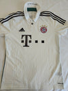FC Bayern Munich Away Football Shirt 2013-2014 (M)