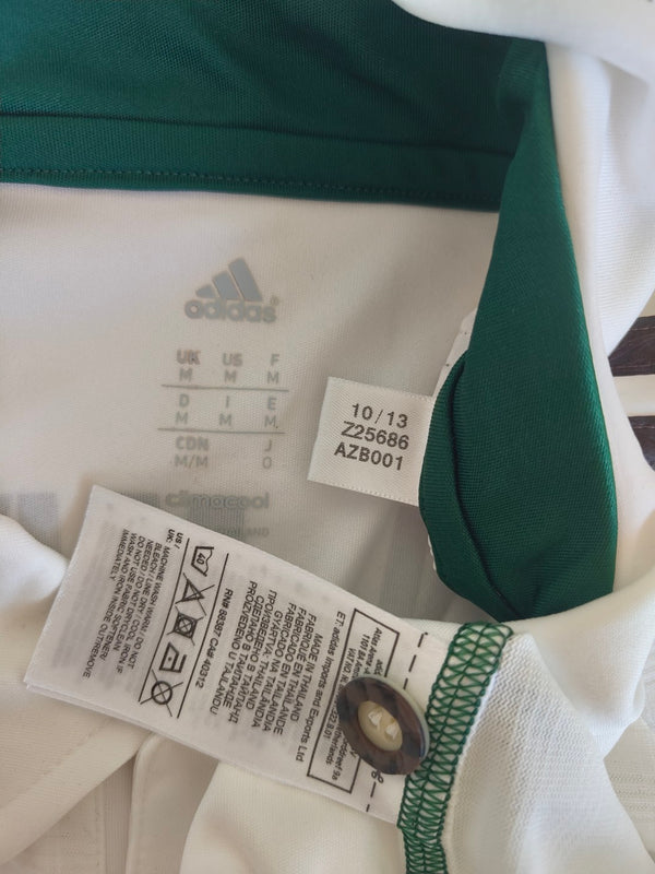 FC Bayern Munich Away Football Shirt 2013-2014 (M)