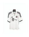 FC Bayern Munich Away Football Shirt 2013-2014 (S)