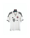 FC Bayern Munich Away Football Shirt 2013-2014 (Youths)