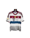 FC Bayern Munich Away Football Shirt 2014-2015 (Youths) 19 Gotze