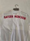 FC Bayern Munich Away Football Shirt 2015-2016 (S)
