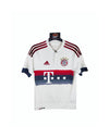 FC Bayern Munich Away Football Shirt 2015-2016 (Youths) #11 Costa