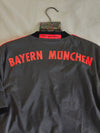 FC Bayern Munich Away Football Shirt 2016-2017 (M)