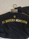 FC Bayern Munich Away Football Shirt 2021-2022 (M)