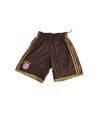 FC Bayern Munich Away Football Shorts 2013-2014 (S)