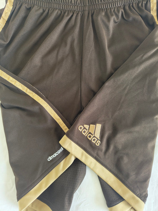 FC Bayern Munich Away Football Shorts 2013-2014 (S)