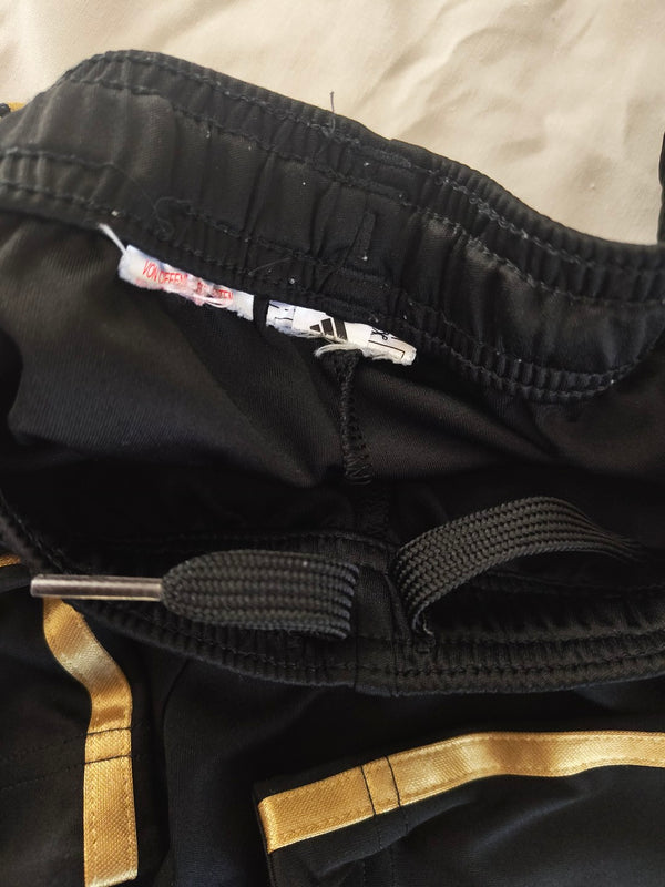 FC Bayern Munich Away Football Shorts 2021-2022 (Youths)