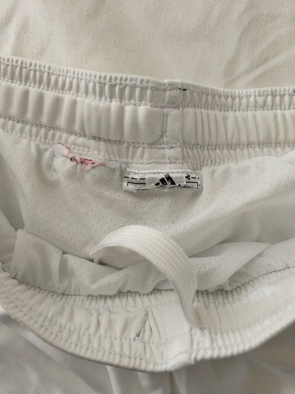 FC Bayern Munich Away Football Shorts 2022-2023 (Youths)