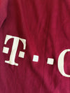 FC Bayern Munich Cup Football Shirt 2006-2007 (S)