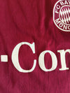 FC Bayern Munich Cup Football Shirt 2006-2007 (S)