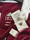 FC Bayern Munich Cup Football Shirt 2006-2007 (S)
