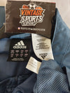 FC Bayern Munich Football Rain Jacket 2005-2006 (M)