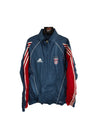 FC Bayern Munich Football Rain Jacket 2005-2006 (M)