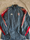 FC Bayern Munich Football Rain Jacket 2005-2006 (M)