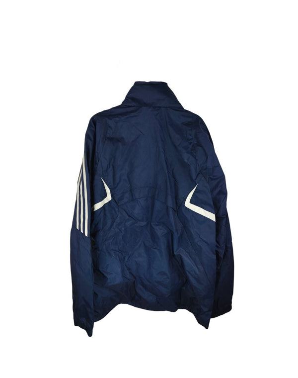 FC Bayern Munich Football Rain Jacket 2008-2009 (L)
