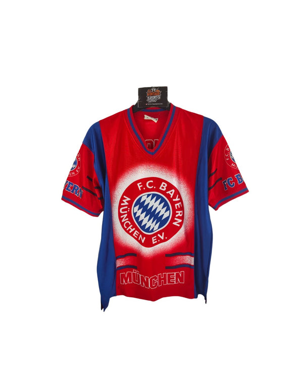 FC Bayern Munich Football Shirt 1990s (Youths)