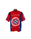 FC Bayern Munich Football Shirt 1990s (Youths)