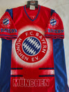 FC Bayern Munich Football Shirt 1990s (Youths)