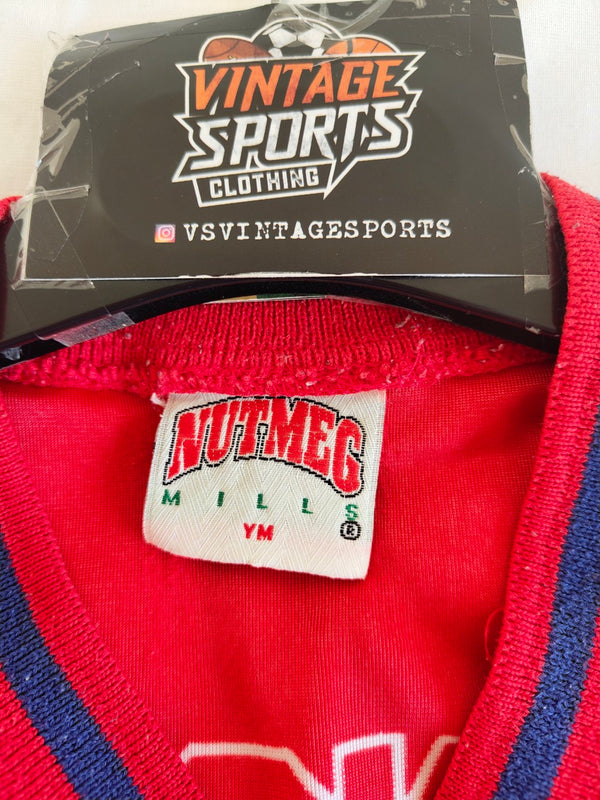 FC Bayern Munich Football Shirt 1990s (Youths)