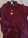 FC Bayern Munich Football Terrace Drill Top 2024-2025 (XXL)