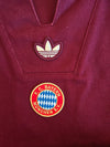 FC Bayern Munich Football Terrace Drill Top 2024-2025 (XXL)