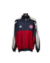 FC Bayern Munich Football Track Top Jacket 2001-2002 (M)