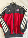 FC Bayern Munich Football Track Top Jacket 2001-2002 (M)