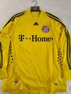 FC Bayern Munich Goalkeeper football shirt 2008-2009 (Youths)