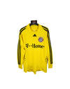 FC Bayern Munich Goalkeeper football shirt 2008-2009 (Youths)