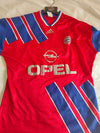 FC Bayern Munich Home Football Shirt 1993-1995 (M)