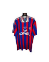 FC Bayern Munich Home Football Shirt 1995-1996 (L)