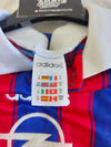 FC Bayern Munich Home Football Shirt 1995-1996 (M)