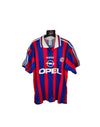 FC Bayern Munich Home Football Shirt 1995-1996 (M)