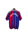 FC Bayern Munich Home Football Shirt 1995-1996 (M)