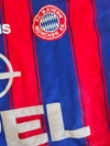 FC Bayern Munich Home Football Shirt 1995-1996 (S)