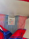 FC Bayern Munich Home Football Shirt 1995-1996 (S)