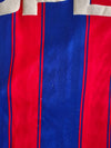 FC Bayern Munich Home Football Shirt 1995-1996 (L) 18 Klinsmann
