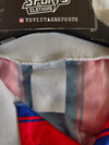 FC Bayern Munich Home Football Shirt 1995-1996 (L) 18 Klinsmann