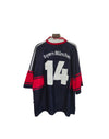 FC Bayern Munich Home Football Shirt 1997-1998 (XXL) #14