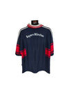 FC Bayern Munich Home Football Shirt 1997-1998 (Youths)