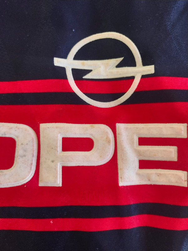 FC Bayern Munich Home Football Shirt 1997-1998 (Youths)