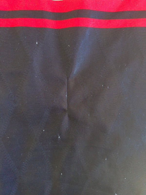FC Bayern Munich Home Football Shirt 1997-1998 (Youths)