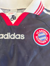 FC Bayern Munich Home Football Shirt 1997-1998 (Youths)